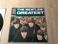 Schallplatte, Vinyl, LP, The Beatles Greatest Münster (Westfalen) - Roxel Vorschau