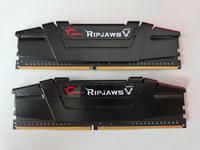 G.Skill RipJaws V DDR4 16 GB 3200 MHz (2 x 8 GB) RAM Rheinland-Pfalz - Saulheim Vorschau