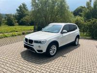 BMW X3 xDrive20d - Rheinland-Pfalz - Trier Vorschau