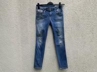 Diesel Jeans Skinzee blau Größe W29 L30 Nürnberg (Mittelfr) - Oststadt Vorschau
