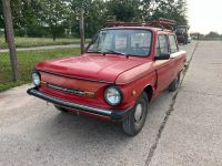 SAS Saporoshez 968M ZAZ SAPO Lada PKW Ukraine Russland Sachsen-Anhalt - Osterweddingen Vorschau