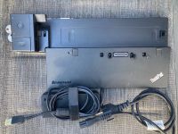 Lenovo Docking Station 40A2 adlx90nlc3a Wandsbek - Hamburg Sasel Vorschau