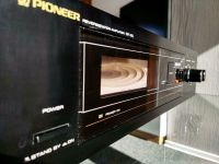 ✅ PIONEER SR-60 (BK) 3D Reverb Amplifier Effektgerät Nachhall 80s Nordrhein-Westfalen - Nörvenich Vorschau