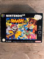 Nintendo 64 N64 Smash Bros. Mit ovp Pankow - Weissensee Vorschau