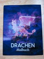 Drachen Malbuch Rheinland-Pfalz - Ludwigshafen Vorschau