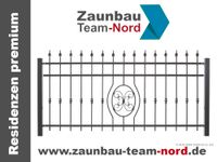 Doppelstabmatte, Zaun, Metallzaun, Gartenzaun, Stabmatte Mecklenburg-Vorpommern - Stralsund Vorschau