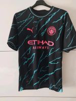 Manchester City Ausweichtrikot 23/24 Nordrhein-Westfalen - Leverkusen Vorschau