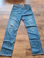 Levis Levi's 505 Jeans Regular Fit W 32 L 34 Inkl.Versand Nordrhein-Westfalen - Langenfeld Vorschau