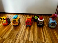 Vtech Tut Tut Baby Flitzer Hamburg - Bergedorf Vorschau