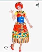 Kostüm Damen Clown Grb42 XL Bayern - Goldbach Vorschau
