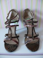 Bellissima Sandalette,Riemchenschuhe Gr. 39 Neu mit Etikett Nordrhein-Westfalen - Hattingen Vorschau