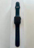 Apple Watch Series 3 42mm Space Gray Cellular + GPS Niedersachsen - Celle Vorschau