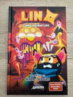 Lino Comic Adventure NEU Baden-Württemberg - Lörrach Vorschau