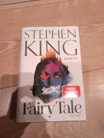 Stephen King. Fairy Tale Hessen - Willingen (Upland) Vorschau