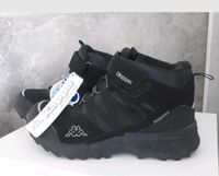 Kappa Tex Kinder Schuhe Stiefel Boots Winterschuhe schwarz / NEU Nordrhein-Westfalen - Velbert Vorschau