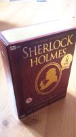 Sherlock Holmes - The Complete Collection 41 Episodes 16 DVDs NEU Friedrichshain-Kreuzberg - Friedrichshain Vorschau