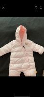 Steiff Schneeanzug Schneeoverall Jacke Baby Gr 62 Bielefeld - Sennestadt Vorschau