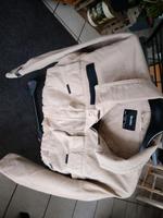 Bershka kurze Jeans Jacke gr 40 Beige Nordrhein-Westfalen - Moers Vorschau