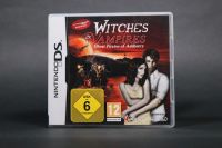 Witches Vampires Nintendo DS 2DS 3DS Schleswig-Holstein - Neumünster Vorschau