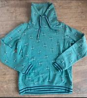 Gina Pullover Gr. S / Gr. 34/36 Kapuzenpullover Damen Niedersachsen - Seelze Vorschau