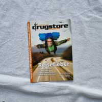 DRUGSTORE Magazin Ausgabe 5.2003 - Techno Clubber Guide 90er Hessen - Karben Vorschau