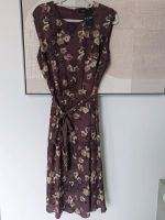 Polo Ralph Lauren Kleid Blumen floral Flieder 42 L XL neu Midi Hessen - Viernheim Vorschau