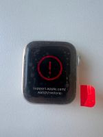 Apple Watch 5 GPS Alu 40 mm Silber - Ersatzteile Hessen - Bad Vilbel Vorschau