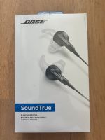 Bose Sound True in-ear Kopfhörer neu und originalverpackt München - Sendling Vorschau