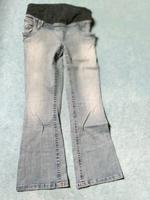 Umstandshose blaue Jeans Größe 42 von Yessica C&A Bayern - Holzkirchen Vorschau