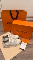 Louis Vuitton LV Trainer Sneaker Hamburg-Nord - Hamburg Barmbek Vorschau