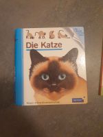 Buch "Die Katze " Köln - Vingst Vorschau