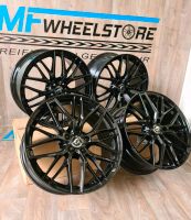 18 Zoll Alufelgen für VW Arteon Beetle Caddy Eos Golf 5 6 7 8 GTI GTD TDI Jetta Passat Phaeton Scirocco T-Roc Sharan Tiguan Damina DM08 8x18 ET 45 5x112 ET 35 5x120 BMW 1er 2er 3er X3 X1 Z4 Felgen Niedersachsen - Lengede Vorschau