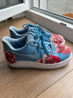 Nike Air Force 1 upstep LX Baden-Württemberg - Rottenburg am Neckar Vorschau