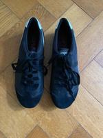 Esprit Damen Sneaker schwarz/weiß Größe 38 Neuhausen-Nymphenburg - Neuhausen Vorschau