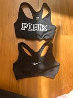 Sport BH Pink und Nike S Köln - Widdersdorf Vorschau