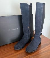 Damenstiefel Tommy Hilfiger Gr. 38 NEUWERTIG Nordrhein-Westfalen - Attendorn Vorschau