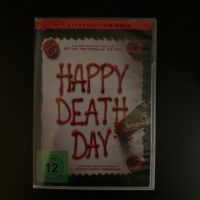 Happy Death Day | DVD | Mit alternativem Ende Dortmund - Innenstadt-West Vorschau