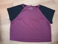 T-Shirt Sportshirt Damen Größe M Primark Sachsen-Anhalt - Halle Vorschau