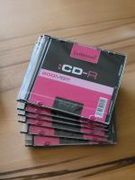 8 x CD Rohlinge - 800mb *NEU* Hamburg-Nord - Hamburg Winterhude Vorschau