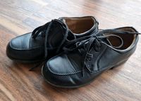 Schwarze Kommunionschuhe / festliche, schicke Schuhe Baden-Württemberg - Rheinstetten Vorschau