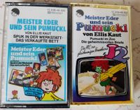 2 MC Kassetten Hörspiele Meister Eder und sein Pumuckl Saarland - Nonnweiler Vorschau