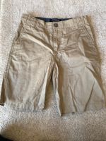 Chino Shorts 152 kurze Hose beige H&M neuwertig Brandenburg - Potsdam Vorschau