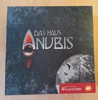 DAS HAUS ANUBIS STUDIO100 MEDIA Spiel aus 2009 Hessen - Weiterstadt Vorschau