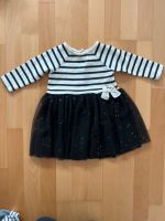 Petit bateau Kleid 74 festlich Sterne Glitzer Tüll wie NEU Bayern - Zusmarshausen Vorschau