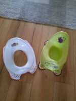 Kinder Töpfchen und Toiletten Aufsatz Hessen - Hadamar Vorschau