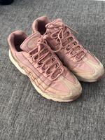 Nike Air Max 95 Sneaker original Leipzig - Paunsdorf Vorschau