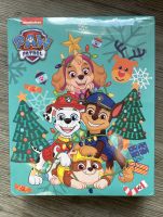 ⭐️ Paw Patrol Kalender ~ Shampoo, Duschgel, Sticker u.a. OVP ⭐️ Niedersachsen - Hatten Vorschau