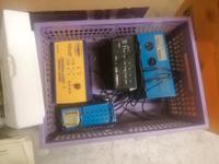 Rc Sender, Ladegeräte, Graupner, Robbe Dortmund - Wellinghofen Vorschau