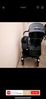 Bugaboo donkey 5 als mono oder geschwisterwagen Hessen - Kassel Vorschau