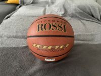 Basketball Rossi Bayern - Stockstadt a. Main Vorschau